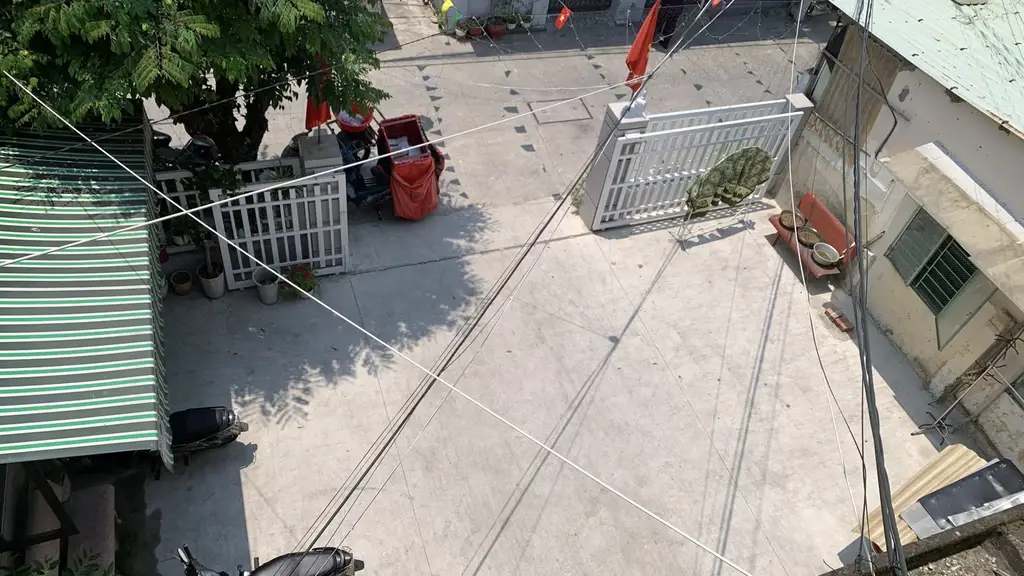 Bán nhà mặt tiền Chung cư Châu Thượng Văn, Hải Châu – 34,2 m², 3 tầng, 2,35 tỷ – ảnh 4