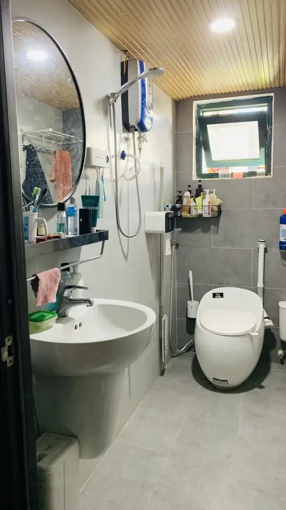 Bán nhà mặt tiền Chung cư Châu Thượng Văn, Hải Châu – 34,2 m², 3 tầng, 2,35 tỷ – ảnh 5