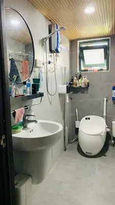 Bán nhà mặt tiền Chung cư Châu Thượng Văn, Hải Châu – 34,2 m², 3 tầng, 2,35 tỷ – ảnh 5