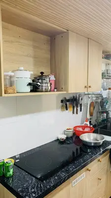 Bán nhà mặt tiền Chung cư Châu Thượng Văn, Hải Châu – 34,2 m², 3 tầng, 2,35 tỷ – ảnh 6