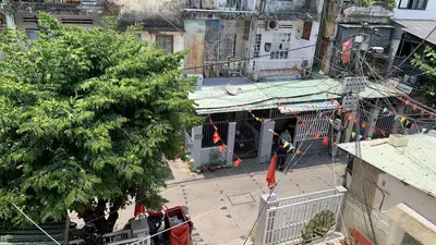 Bán nhà mặt tiền Chung cư Châu Thượng Văn, Hải Châu – 34,2 m², 3 tầng, 2,35 tỷ – ảnh 7