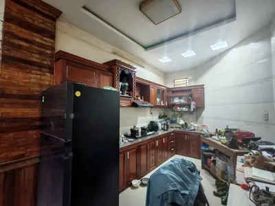 Bán nhà Cách Mạng Tháng 8, Cẩm Lệ – 56 m², 2 tầng, 2,99 tỷ