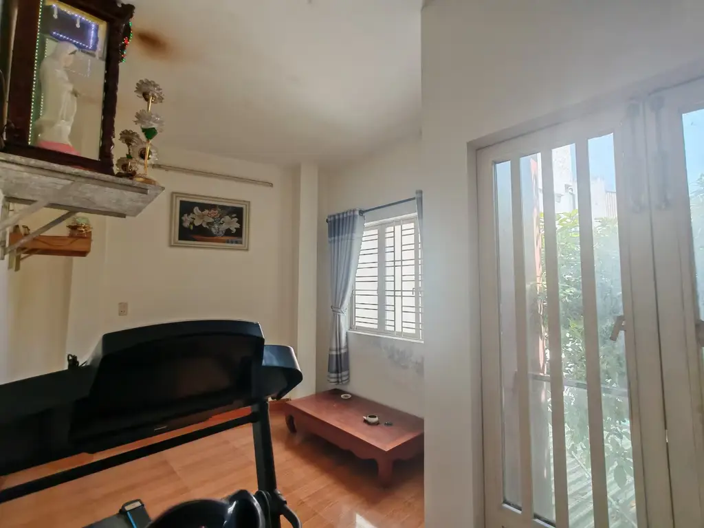 Bán nhà Cách Mạng Tháng 8, Cẩm Lệ – 56 m², 2 tầng, 2,99 tỷ – ảnh 5
