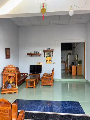 Bán nhà cấp 4 mặt tiền Phạm Hữu Nghi, Cẩm Lệ – 100 m², 4,15 tỷ – ảnh 2