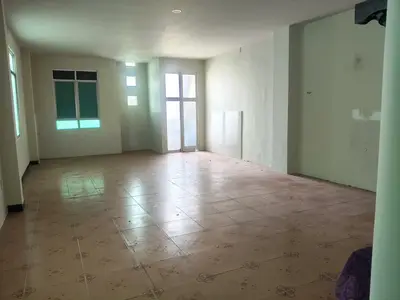 Bán nhà mặt tiền Cách Mạng Tháng8, Cẩm Lệ – 125 m², 4 tầng, 12,7 tỷ
