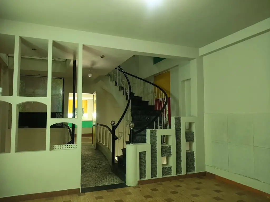 Bán nhà mặt tiền Cách Mạng Tháng8, Cẩm Lệ – 125 m², 4 tầng, 12,7 tỷ – ảnh 2