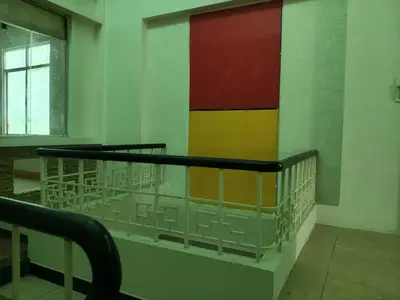 Bán nhà mặt tiền Cách Mạng Tháng8, Cẩm Lệ – 125 m², 4 tầng, 12,7 tỷ – ảnh 5