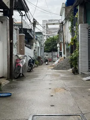 Bán nhà cấp 4 Lương Thế Vinh, Sơn Trà – 104 m², 6,55 tỷ – ảnh 2