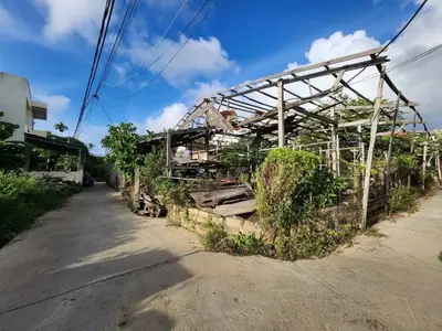Bán đất Nguyễn Tri Phương, Hội An – 1.165 m², 28 tỷ – ảnh 3