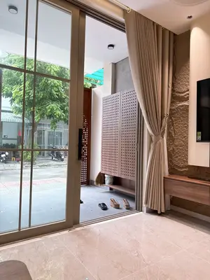 Bán nhà mặt tiền Lê Văn Sĩ, Liên Chiểu – 70 m², 3 tầng, 7,99 tỷ