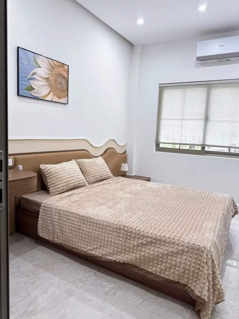 Bán nhà mặt tiền Lê Văn Sĩ, Liên Chiểu – 70 m², 3 tầng, 7,99 tỷ – ảnh 2