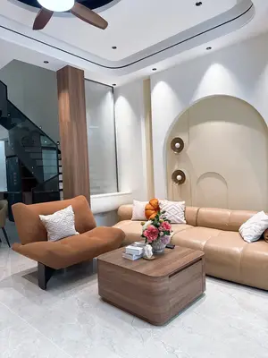 Bán nhà mặt tiền Lê Văn Sĩ, Liên Chiểu – 70 m², 3 tầng, 7,99 tỷ – ảnh 6