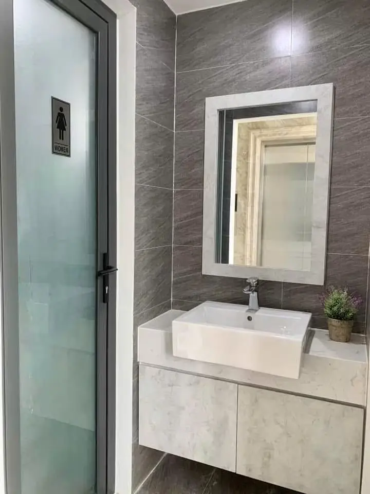 Bán nhà mặt tiền Hải Phòng, Hải Châu – 135,4 m², 7 tầng, 30,5 tỷ – ảnh 5