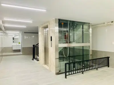 Bán nhà mặt tiền Hải Phòng, Hải Châu – 135,4 m², 7 tầng, 30,5 tỷ – ảnh 8
