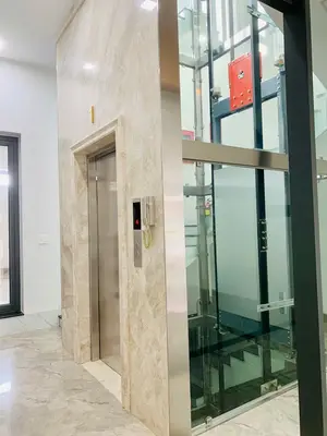Bán nhà mặt tiền Hải Phòng, Hải Châu – 135,4 m², 7 tầng, 30,5 tỷ – ảnh 9