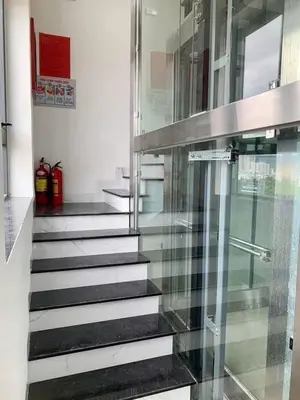 Bán nhà mặt tiền Hải Phòng, Hải Châu – 135,4 m², 7 tầng, 30,5 tỷ – ảnh 10