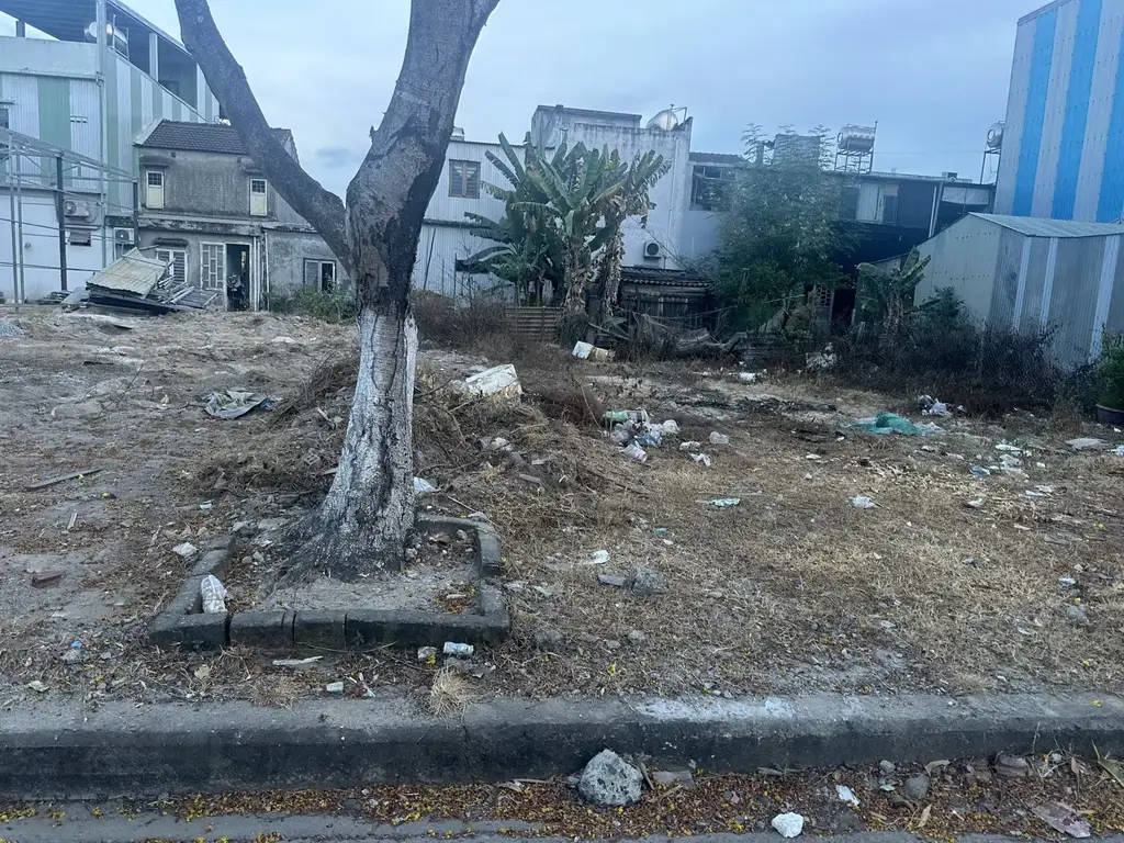 Bán đất mặt tiền Mê Linh, Liên Chiểu – 100 m², 5,9 tỷ – ảnh 4