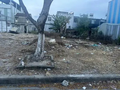 Bán đất mặt tiền Mê Linh, Liên Chiểu – 100 m², 5,9 tỷ – ảnh 4