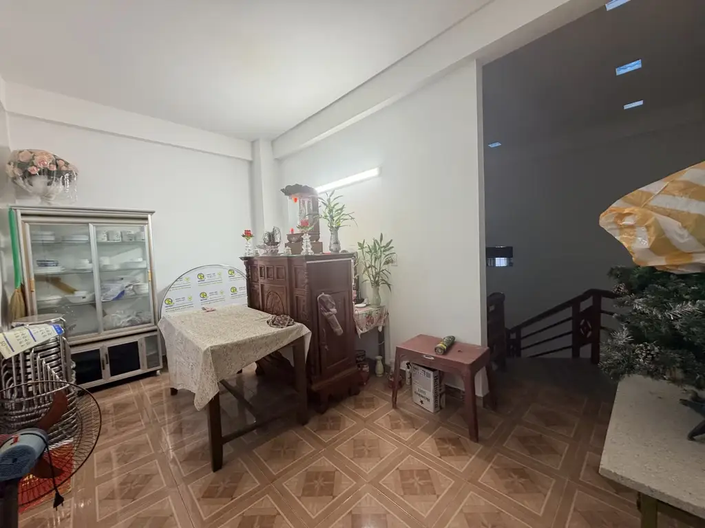 Bán nhà mặt tiền Nguyễn Chánh, Liên Chiểu – 107 m², 3 tầng, 11,5 tỷ – ảnh 3