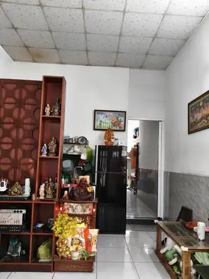 Bán nhà cấp 4 Cù Chính Lan, Thanh Khê – 51 m², 2,69 tỷ – ảnh 2