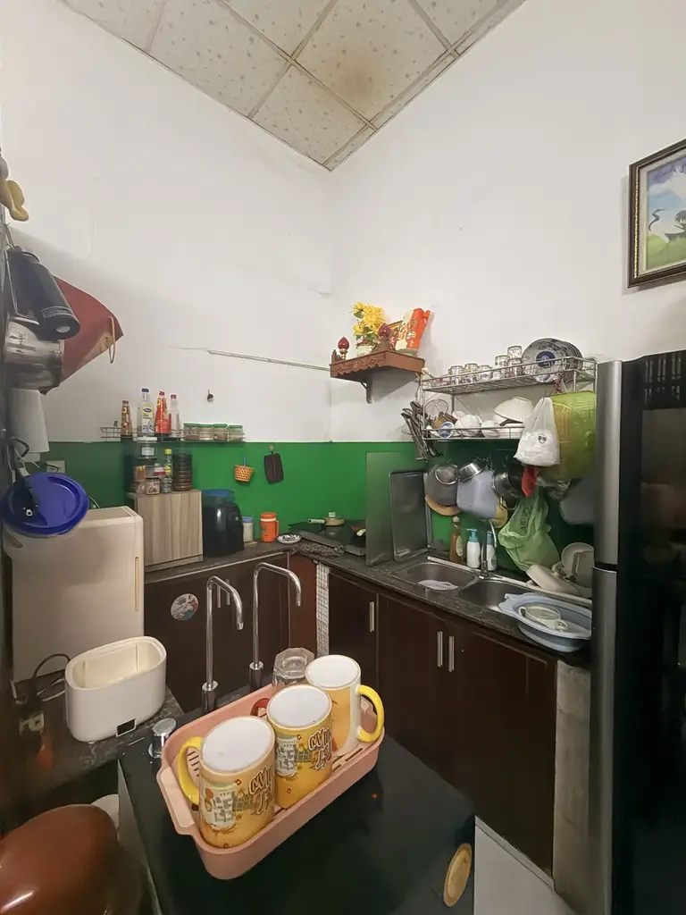Bán nhà cấp 4 Cù Chính Lan, Thanh Khê – 51 m², 2,69 tỷ – ảnh 4