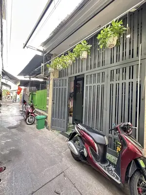 Bán nhà cấp 4 Cù Chính Lan, Thanh Khê – 51 m², 2,69 tỷ – ảnh 8