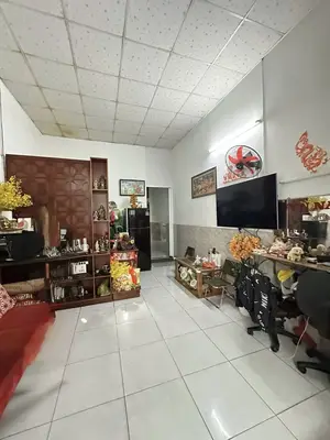 Bán nhà cấp 4 Cù Chính Lan, Thanh Khê – 51 m², 2,69 tỷ – ảnh 9