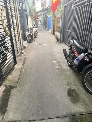 Bán nhà cấp 4 Cù Chính Lan, Thanh Khê – 51 m², 2,69 tỷ – ảnh 14
