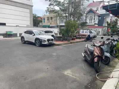 Bán đất Kiệt Trần Xuân Lê, Thanh Khê – 134 m², 7,5 tỷ – ảnh 3