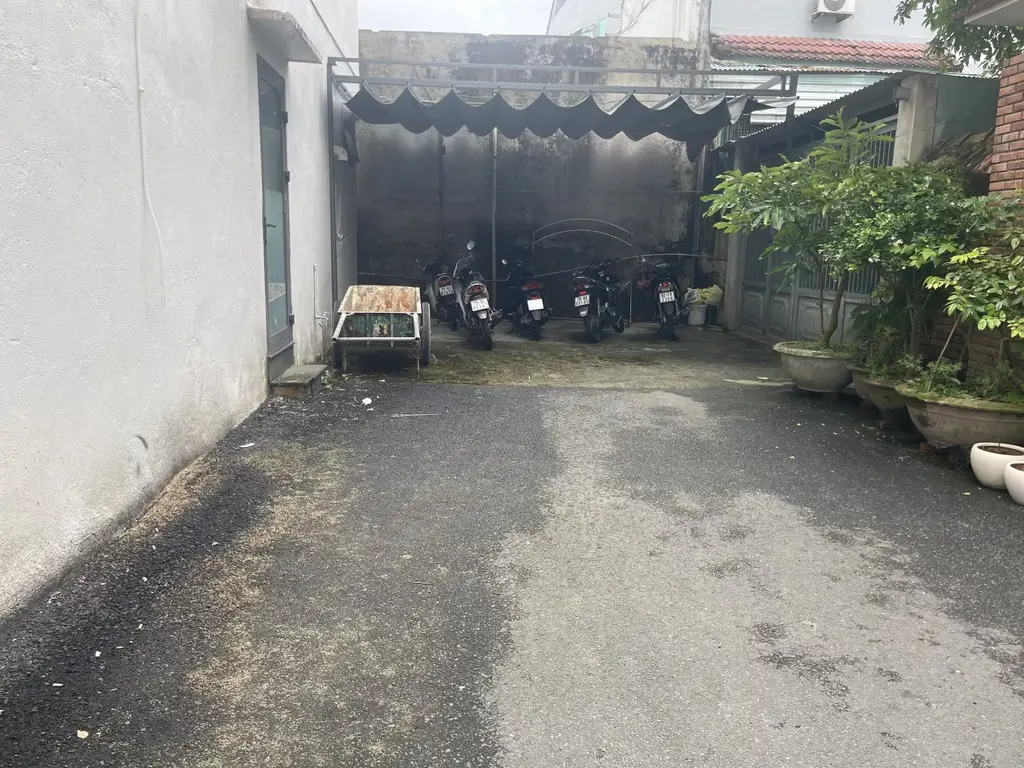 Bán đất Kiệt Trần Xuân Lê, Thanh Khê – 134 m², 7,5 tỷ – ảnh 4