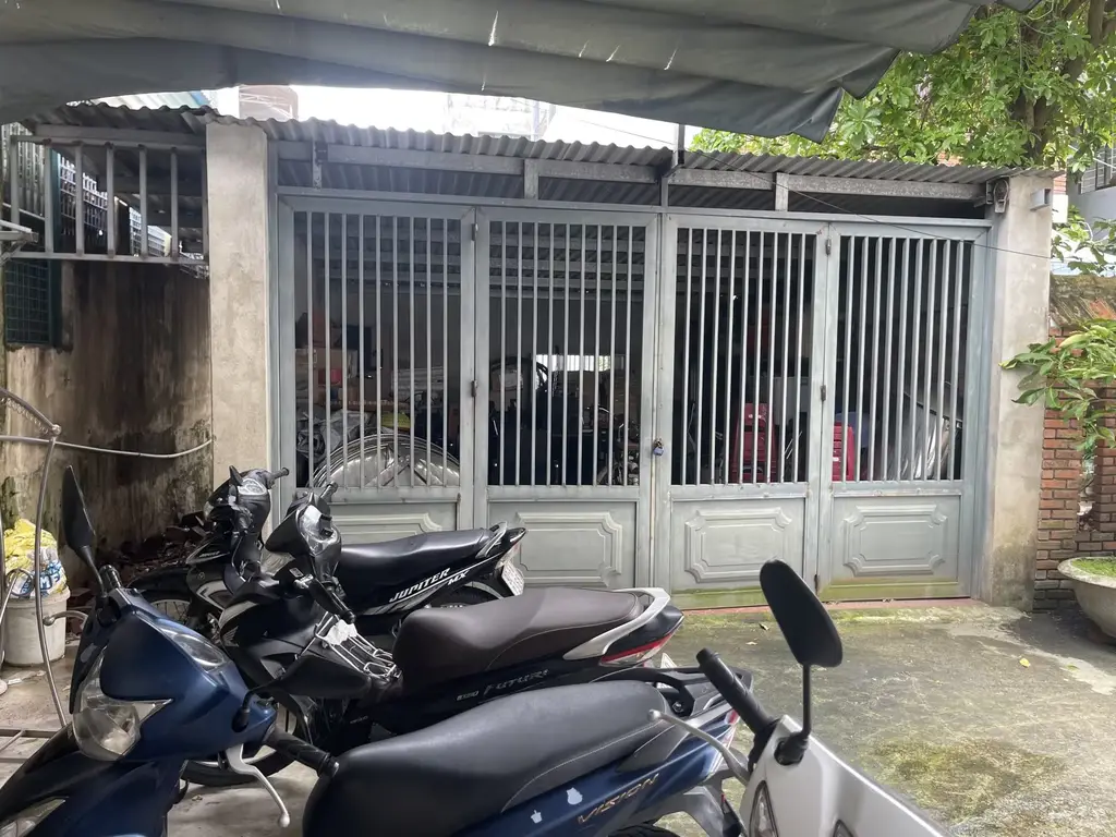 Bán đất Kiệt Trần Xuân Lê, Thanh Khê – 134 m², 7,5 tỷ – ảnh 5