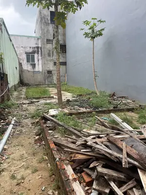 Bán đất Kiệt Trần Xuân Lê, Thanh Khê – 134 m², 7,5 tỷ – ảnh 6