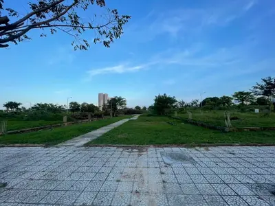 Bán đất mặt tiền Đường số 6, Liên Chiểu – 120 m², 3,85 tỷ – ảnh 3