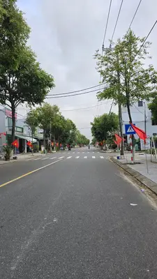 Bán đất Cao Hồng Lảnh, Ngũ Hành Sơn – 100 m², 5,4 tỷ – ảnh 1