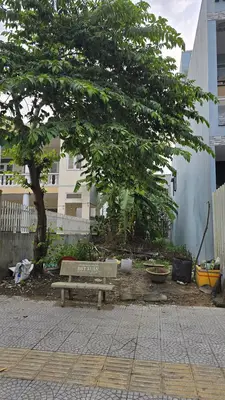 Bán đất Cao Hồng Lảnh, Ngũ Hành Sơn – 100 m², 5,4 tỷ – ảnh 2