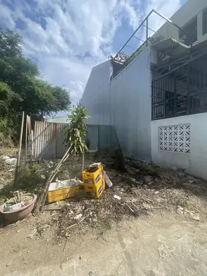 Bán đất Kiệt Trần Nhật Duật Cẩm Châu, Hội An – 84,6 m², 3,3 tỷ – ảnh 4