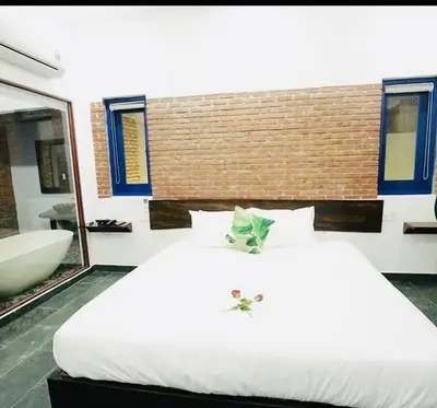 Bán nhà DX18 – Thanh Nhứt, Hội An – 919 m², 3 tầng, 28,5 tỷ