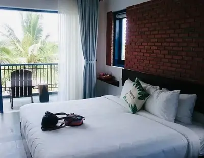 Bán nhà DX18 – Thanh Nhứt, Hội An – 919 m², 3 tầng, 28,5 tỷ – ảnh 2