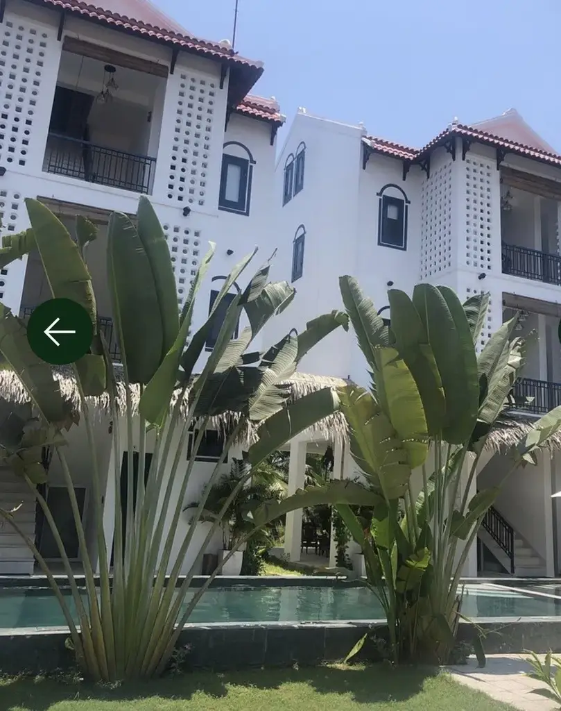 Bán nhà DX18 – Thanh Nhứt, Hội An – 919 m², 3 tầng, 28,5 tỷ – ảnh 3