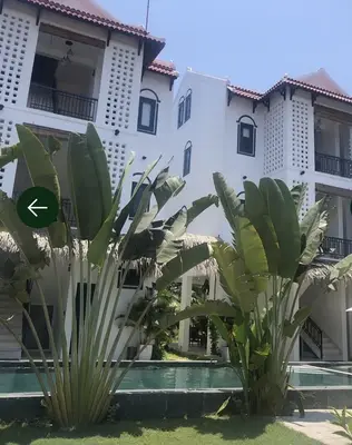 Bán nhà DX18 – Thanh Nhứt, Hội An – 919 m², 3 tầng, 28,5 tỷ – ảnh 3