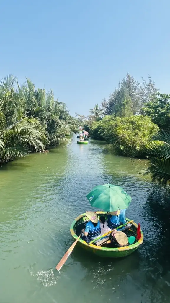 Bán nhà DX18 – Thanh Nhứt, Hội An – 919 m², 3 tầng, 28,5 tỷ – ảnh 4