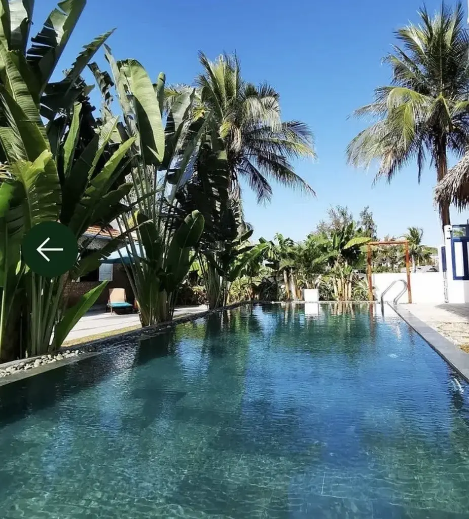 Bán nhà DX18 – Thanh Nhứt, Hội An – 919 m², 3 tầng, 28,5 tỷ – ảnh 5