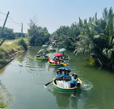 Bán nhà DX18 – Thanh Nhứt, Hội An – 919 m², 3 tầng, 28,5 tỷ – ảnh 7