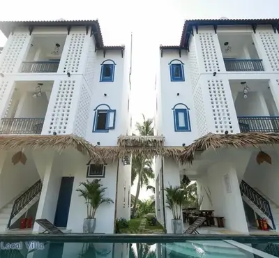 Bán nhà DX18 – Thanh Nhứt, Hội An – 919 m², 3 tầng, 28,5 tỷ – ảnh 8