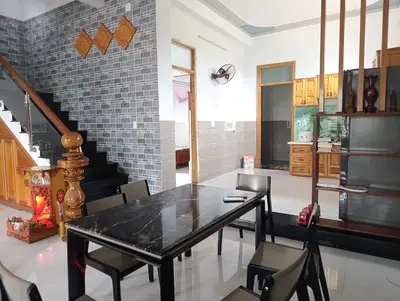 Bán nhà mặt tiền Khu TDC Gò Lăng, Hòa Vang – 146,3 m², 2 tầng, 4,69 tỷ