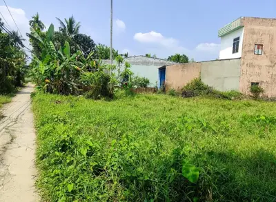 Bán đất Hòa Liên, Hòa Vang – 150 m², 1,85 tỷ