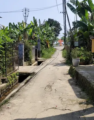 Bán đất Hòa Liên, Hòa Vang – 150 m², 1,85 tỷ – ảnh 3