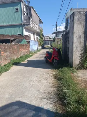 Bán đất Mai Đăng Chơn, Ngũ Hành Sơn – 191,5 m², 3,39 tỷ – ảnh 2