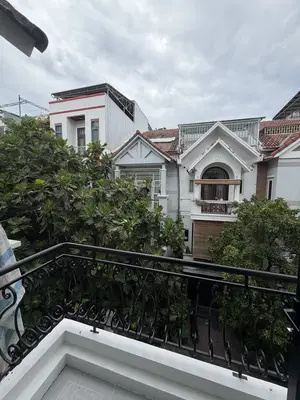 Bán nhà An Thượng 38, Ngũ Hành Sơn – 60 m², 5 tầng, 28 tỷ – ảnh 2