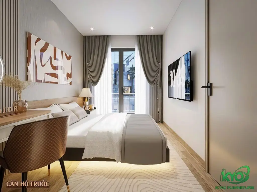 Bán nhà An Thượng 38, Ngũ Hành Sơn – 60 m², 5 tầng, 28 tỷ – ảnh 5